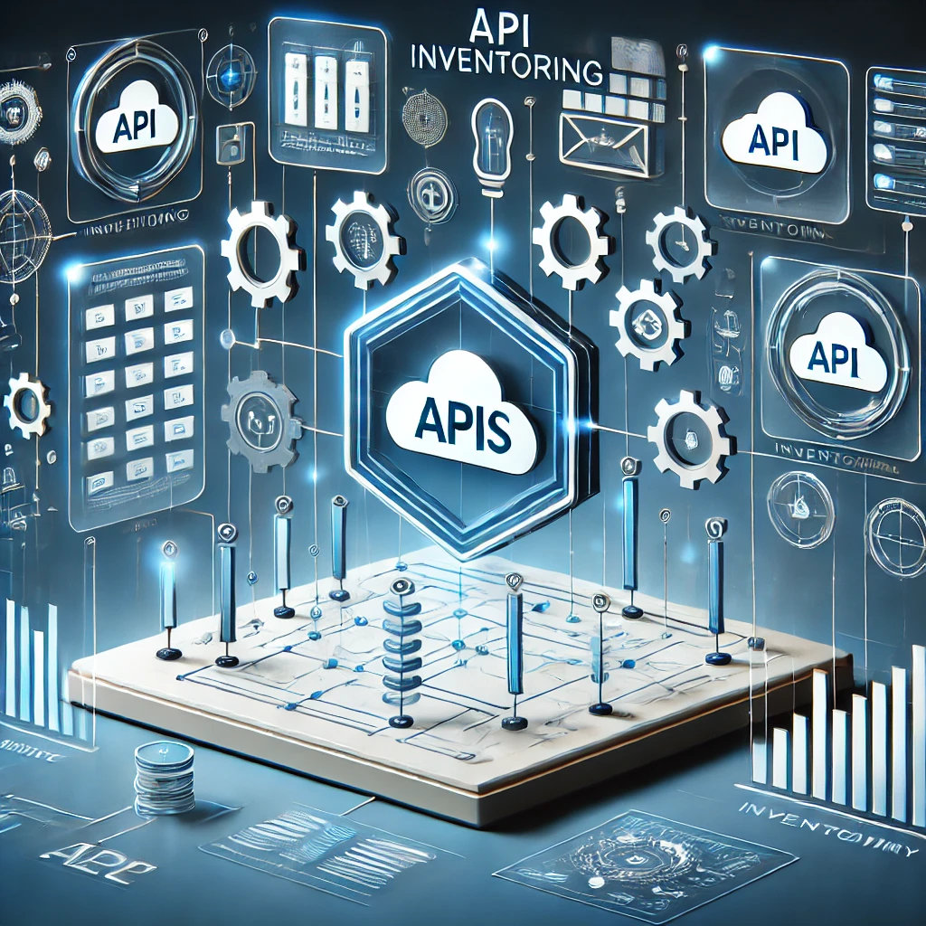 CloudCoffer API Inventorying